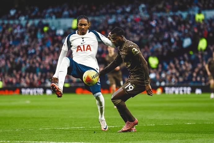 Chuyên gia Tony Ansell dự đoán Brentford vs Tottenham, 3h00 ngày 2/1