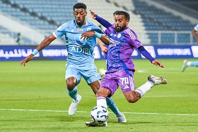 Nhận định, soi kèo Baniyas vs Al-Nasr, 22h45 ngày 2/1: Tiến bộ từng ngày
