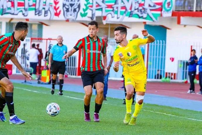 Nhận định, soi kèo JS Kabylie vs MC Alger, 22h59 ngày 2/1: Chênh lệch quá lớn