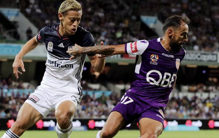 Nhận định, soi kèo Melbourne Victory vs Perth Glory, 15h35 ngày 2/1: Tiếp tục thăng hoa