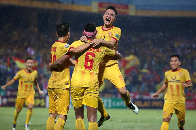 Nam Định đổi tên lần thứ 11 trong lịch sử