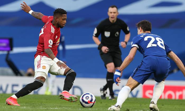 Hòa Chelsea, MU nối dài thành tích đối đầu tệ hại với Big Six