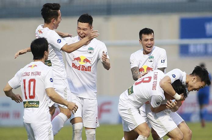 Nhận định, soi kèo HAGL vs Hà Tĩnh, 17h00 ngày 02/03