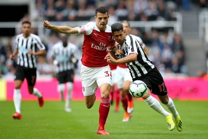 Nhận định Newcastle vs Arsenal, 20h ngày 2/5