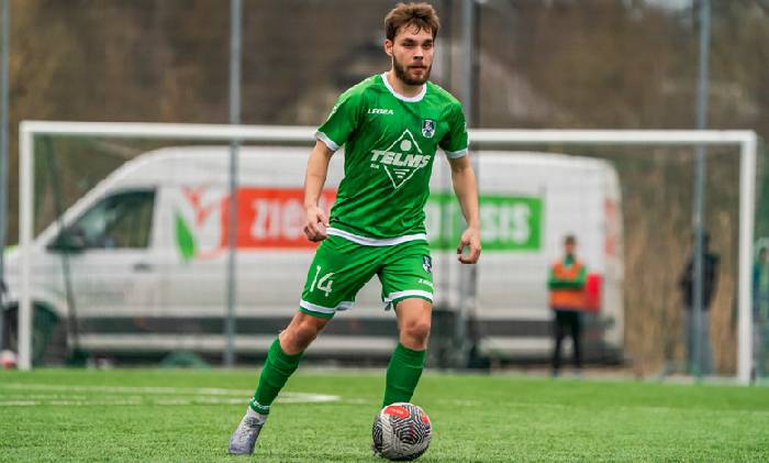 Nhận định, soi kèo Tukums-2000 với Liepaja, 22h00 ngày 2/5: Nỗi sợ sân khách