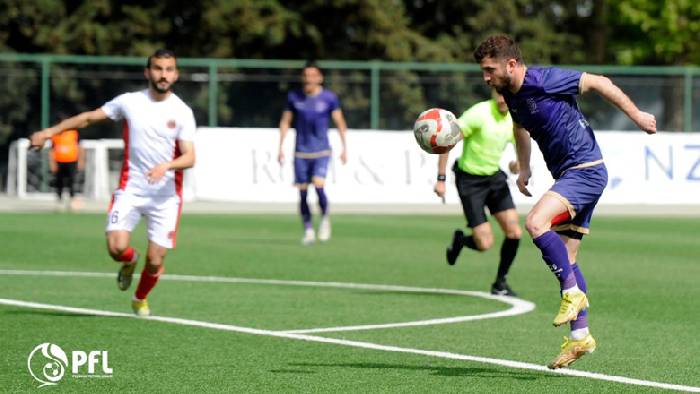 Nhận định, soi kèo Zaqatala với Samaxi, 20h00 ngày 2/5: Khó cho chủ nhà