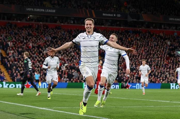 Soi kèo góc Marseille vs Atalanta, 2h00 ngày 3/5