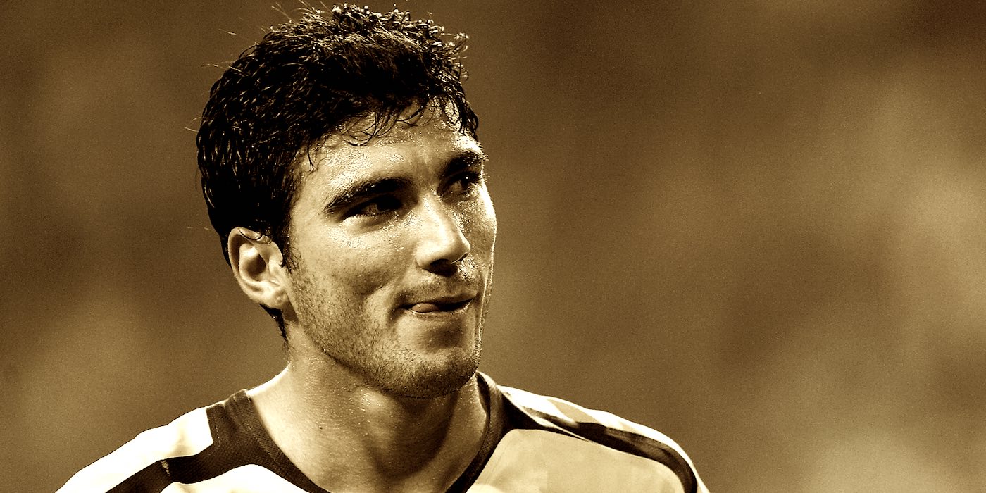 Thế giới bóng đá tiếc thương cựu cầu thủ Arsenal