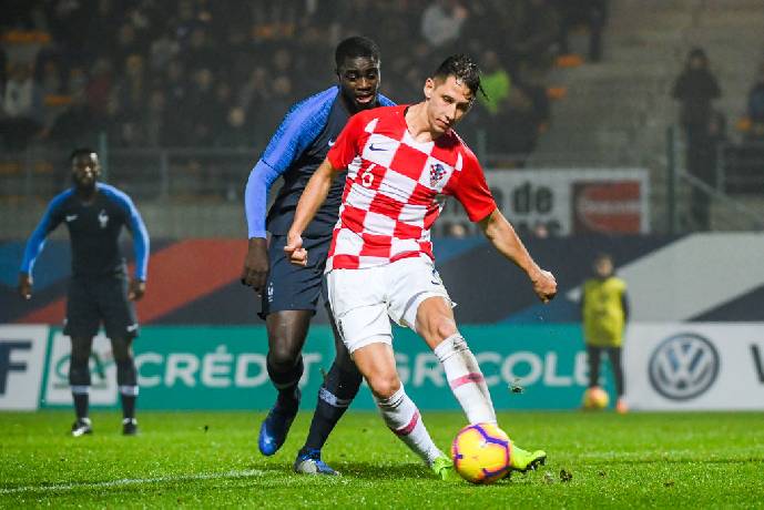 Máy tính dự đoán bóng đá 2/6: U21 Na Uy vs U21 Croatia