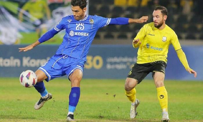 Nhận định, soi kèo Al Quwa Al Jawiya vs Erbil, 01h30 ngày 2/7: Thắng để nuôi hy vọng vô địch
