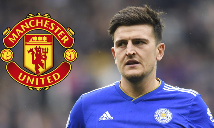 MU tung ‘đòn chốt hạ’ thương vụ Harry Maguire