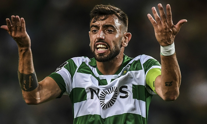 Tin chuyển nhượng ngày 1/9: Bruno Fernandes tiết lộ sự thật gây sốc về MU