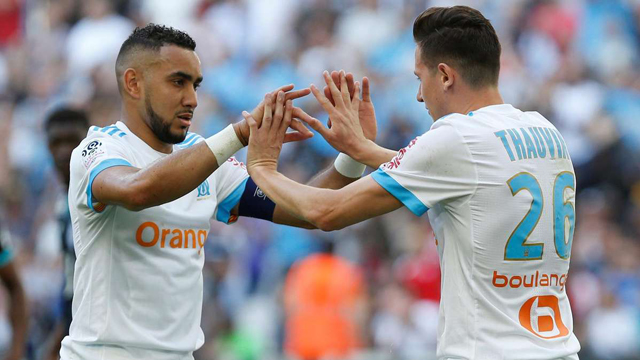 Nhận định bóng đá Marseille vs St Etienne, 02h00 ngày 2/9: Tử địa Velodrome