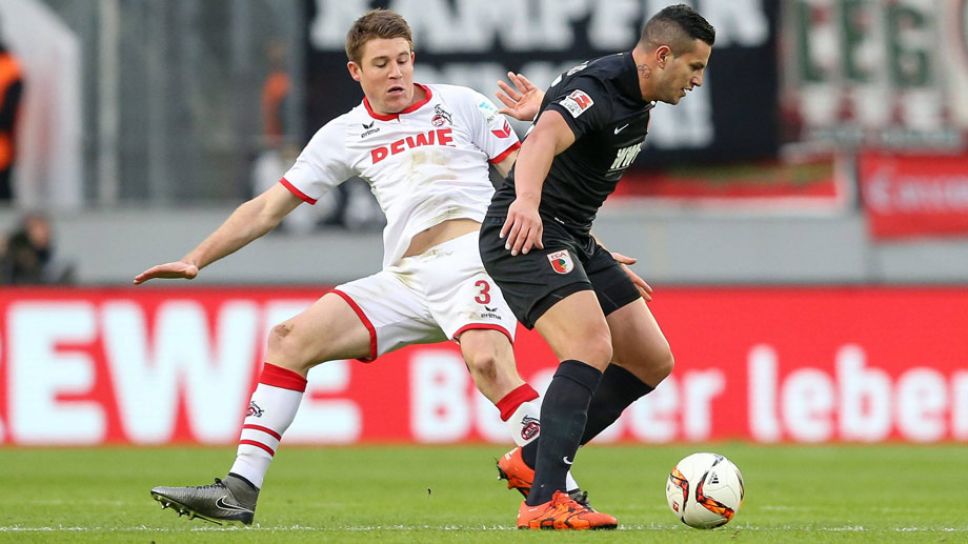 Nhận định Koln vs Augsburg, 21h30 ngày 2/1