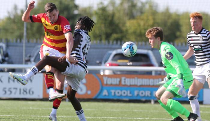 Nhận định, soi kèo Partick Thistle vs Queen's Park, 22h00 ngày 02/01