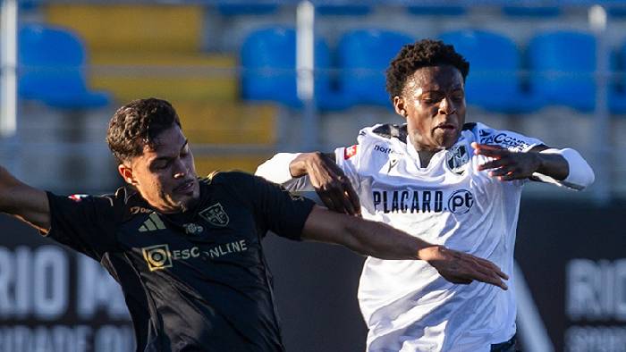 Kèo vàng bóng đá Vitoria Guimaraes vs Nacional, 03h45 ngày 3/1: Khó thắng