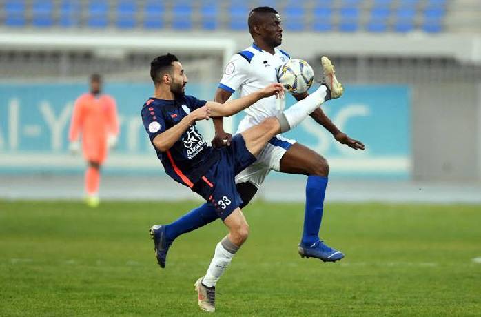 Nhận định, soi kèo Al Kuwait SC vs Al-Ttadamon, 20h10 ngày 2/1: Sức mạnh khó cưỡng