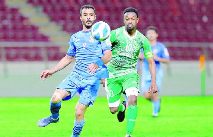 Nhận định, soi kèo Al Nasr vs Sohar Club, 20h20 ngày 2/1: Tự tin giành vé