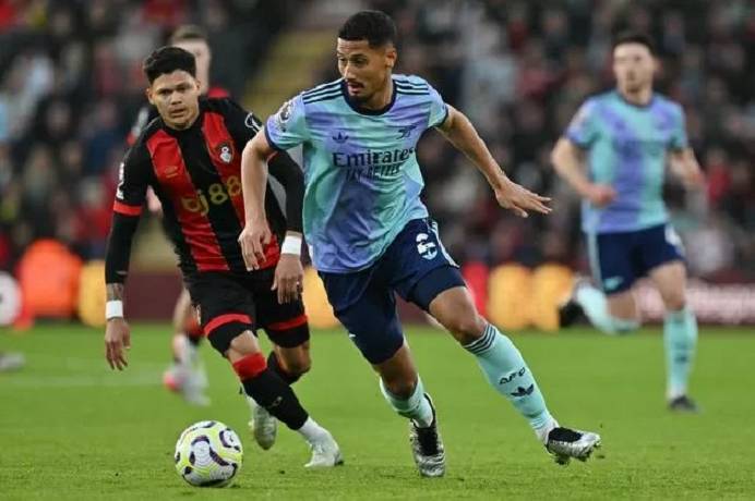Nhận định, soi kèo Bournemouth vs Arsenal, 0h30 ngày 4/1: Khẳng định sức mạnh