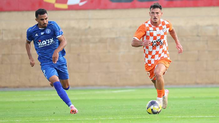Nhận định, soi kèo Hapoel Rishon LeZion vs Hapoel Afula, 20h00 ngày 2/1: Đối thủ yêu thích