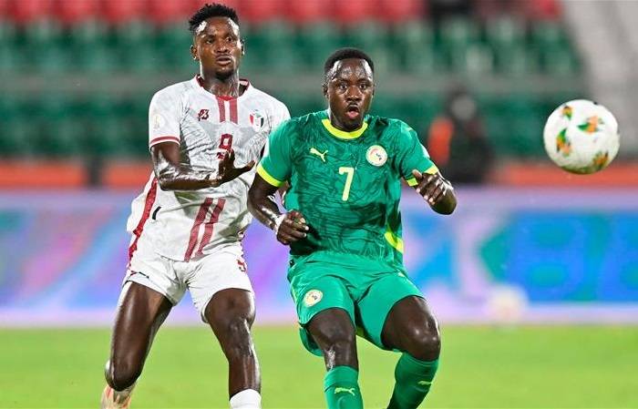 Nhận định, soi kèo Senegal vs Sudan, 23h00 ngày 3/1: Vé nằm trong túi