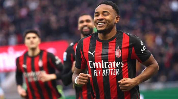 Soi kèo góc Cagliari vs AC Milan, 02h45 ngày 03/01