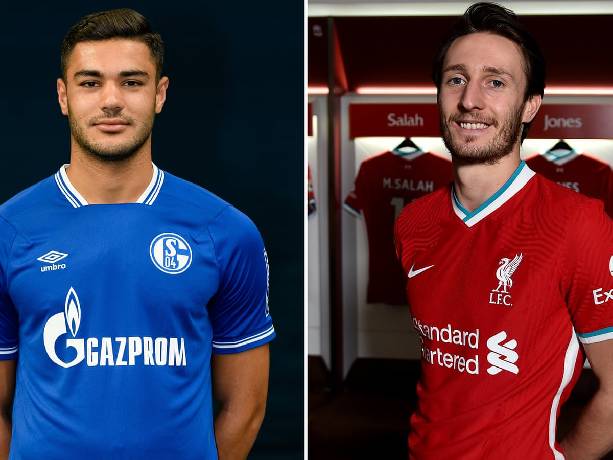 Tin chuyển nhượng sáng 2/2: Liverpool công bố 2 tân binh