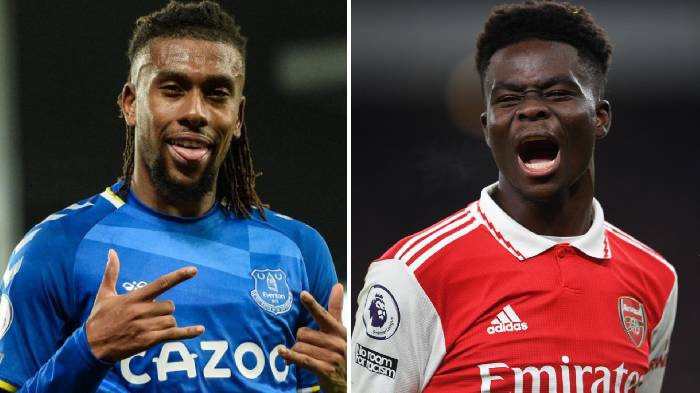 Tỷ lệ kèo nhà cái Everton vs Arsenal mới nhất, 19h30 ngày 4/2