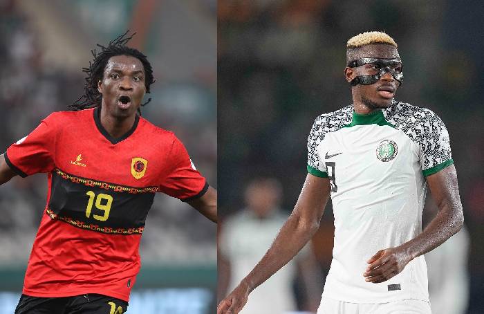 Soi kèo phạt góc Nigeria vs Angola, 00h00 ngày 3/2