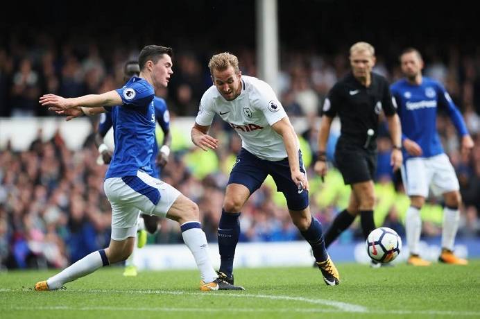 Phân tích kèo hiệp 1 Everton vs Tottenham, 2h ngày 4/4