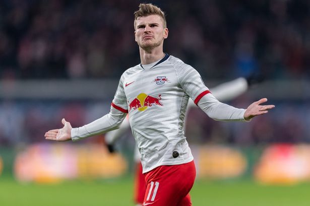 MU sáng cửa chiêu mộ ngôi sao sáng giá của RB Leipzig