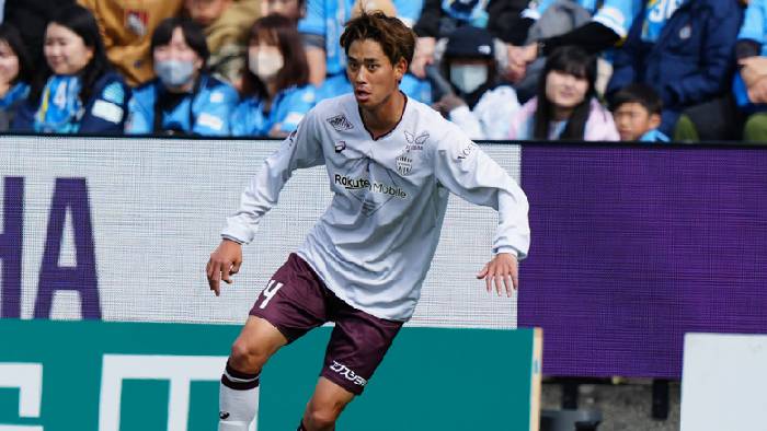 Nhận định, soi kèo Nagoya Grampus với Vissel Kobe, 17h00 ngày 3/5: Cửa trên ‘ghi điểm’