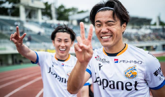 Nhận định, soi kèo V-Varen Nagasaki với Blaublitz Akita, 12h00 ngày 3/5: Cửa trên đáng tin