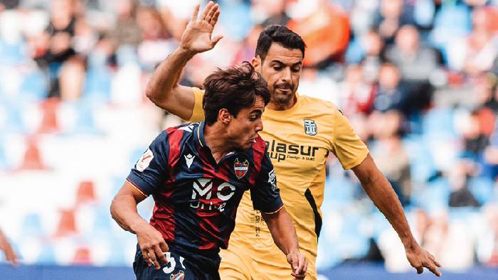 Nhận định, soi kèo Villarreal B với Levante, 01h30 ngày 4/5: Khác biệt động lực