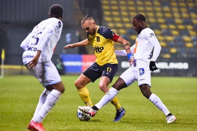 Nhận định, soi kèo Westerlo vs St.Truidense, 1h45 ngày 4/5: Chủ nhà thiếu khát khao