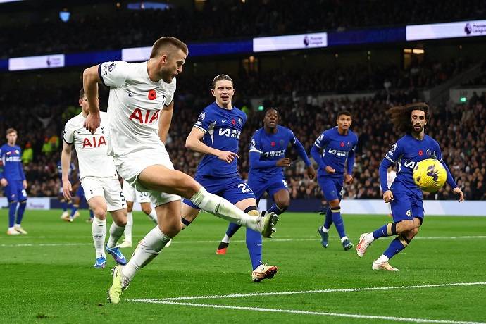 Soi kèo phạt góc Chelsea vs Tottenham, 1h30 ngày 3/5