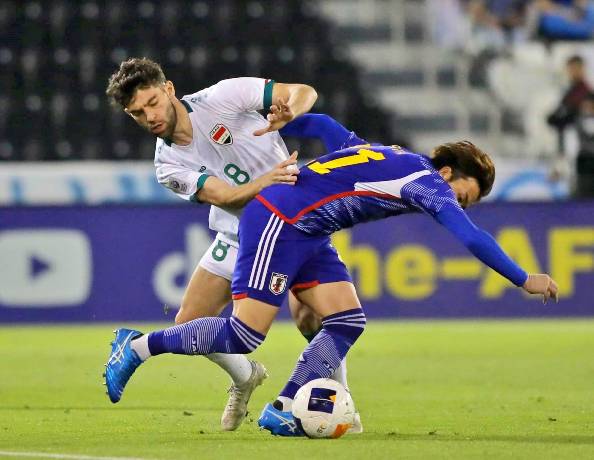 Soi kèo phạt góc U23 Nhật Bản vs U23 Uzbekistan, 22h30 ngày 3/5