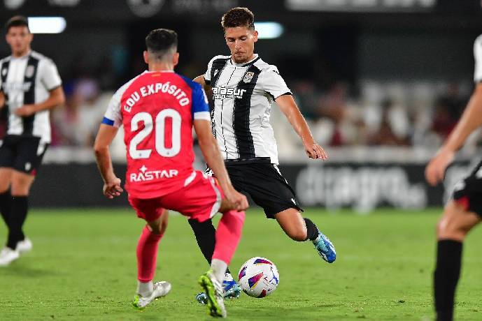 Nhận định, soi kèo Espanyol vs Cartagena, 23h30 ngày 2/6: Chủ nhà khó vượt kèo