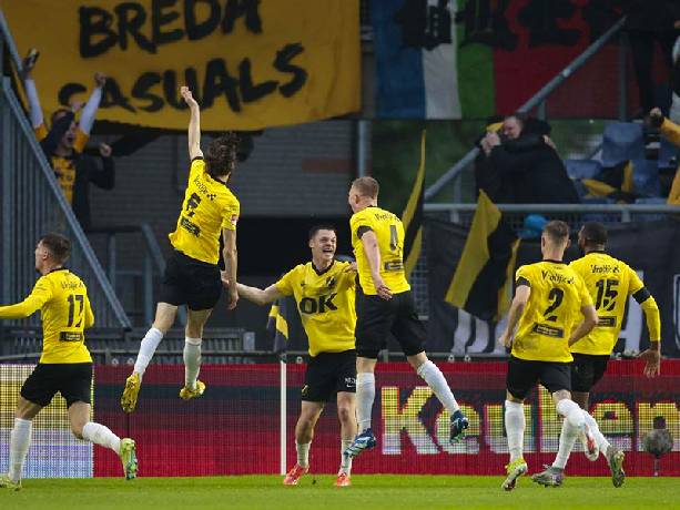 Nhận định, soi kèo Excelsior vs NAC Breda, 23h00 ngày 2/6: Còn nước còn tát