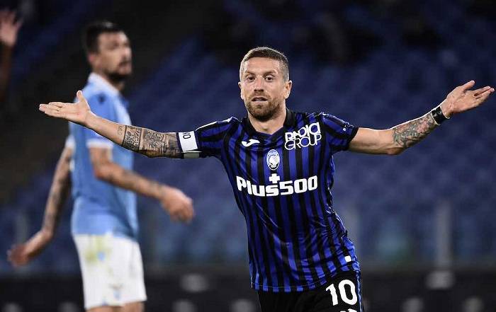 Soi kèo hiệp 1 Atalanta vs Fiorentina, 23h00 ngày 2/6