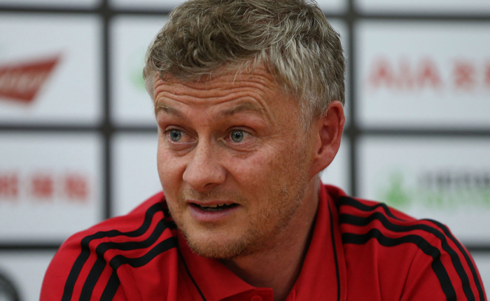 Ole Gunnar Solskjaer xác nhận MU chuẩn bị đón ‘bom tấn’