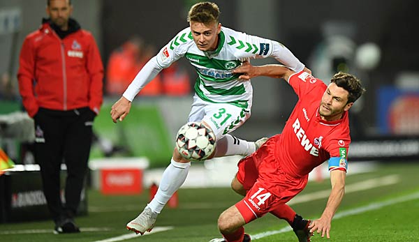 Nhận định St. Pauli vs Greuther Furth, 01h30 03/08 (Hạng 2 Đức)