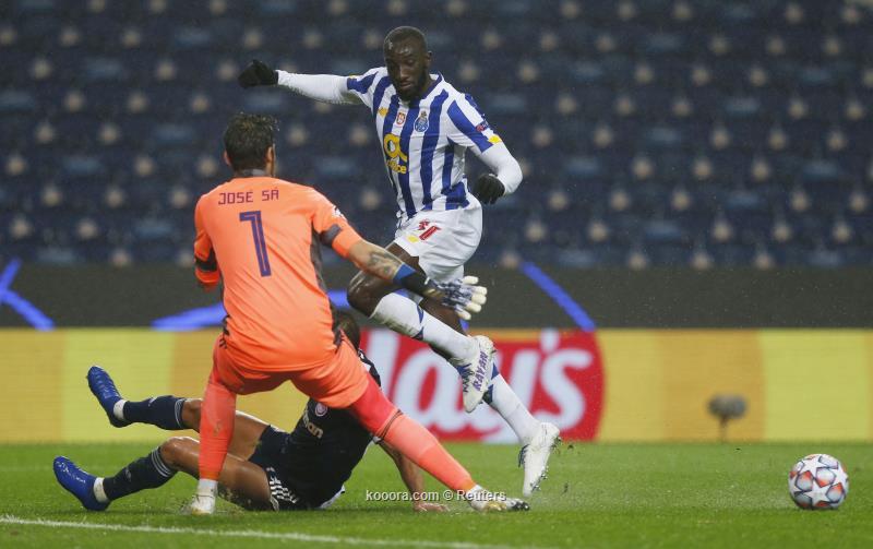 Nhận định Porto vs Marseille, 3h00 ngày 4/11