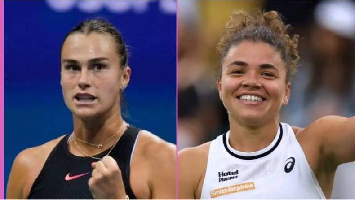 Nhận định tennis Sabalenka vs Paolini, Vòng bảng WTA Finals - 21h00 ngày 2/11