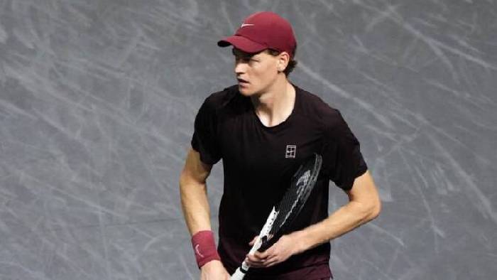 Xem trận Sinner vs Auger-Aliassime - Chung kết Paris Masters 2025 ở đâu, trên kênh nào?