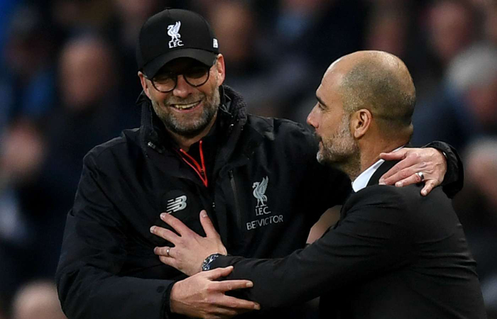 Trực tiếp Man City vs Liverpool. Man City vs Liverpool đá mấy giờ, kênh nào?