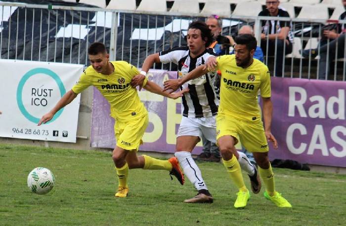 Nhận định, soi kèo Atletico Sanluqueno vs CD Castellon, 22h00 ngày 03/01