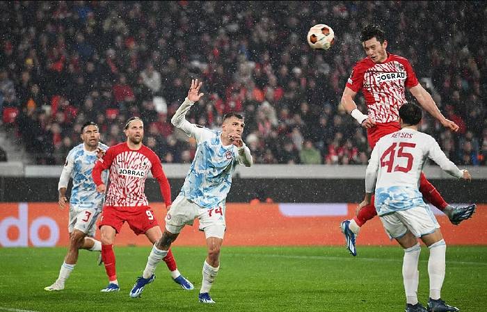 Nhận định, soi kèo Lamia vs Olympiakos Piraeus, 22h00 ngày 03/01