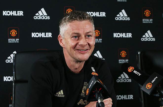 Solskjaer: MU sẽ hạ Liverpool, Chelsea để vào top 4 sớm
