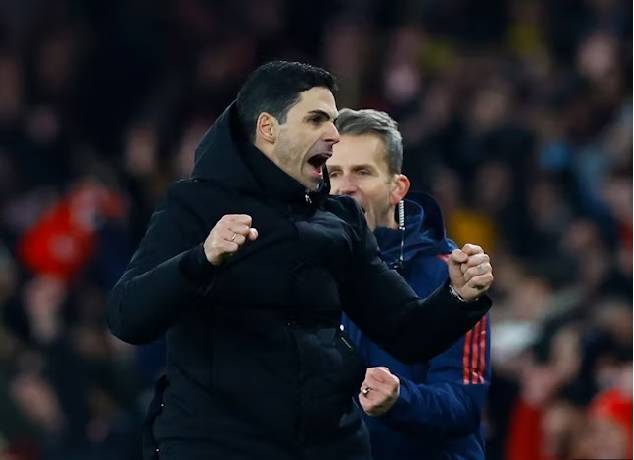 Đội hình ra sân chính thức Everton vs Arsenal, 19h30 ngày 4/2